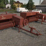 SFMR Z-215 "Jaga" V1.0