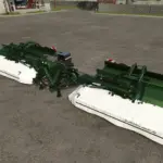 Samasz Pack Limited Edition v1.0