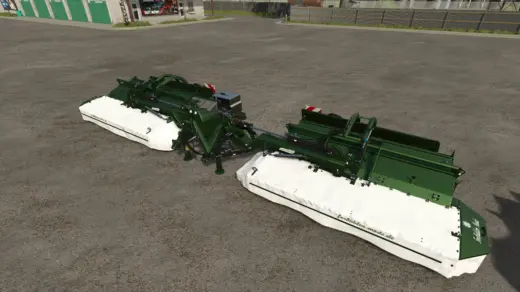 Samasz Pack Limited Edition v1.0