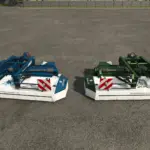 Samasz Pack Limited Edition v1.02
