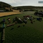 Savegame Mover3