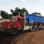 Scania L111 (JACARÉ) V2.2.1