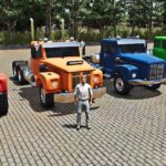 Scania L111 (JACARÉ) V2.2.1
