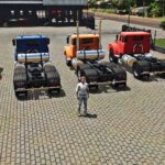 Scania L111 (JACARÉ) V2.2.1