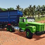 Scania L111 (JACARÉ) V2.2.1