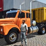 Scania L111 (JACARÉ) V2.2.1