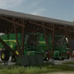 Schleppdach MC v1.0