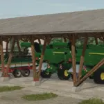 Schleppdach MC v1.02
