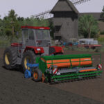 Schlüter 2500 VL2