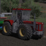 Schlüter 2500 VL3