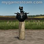 Sculptures Pack4