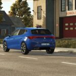 Seat Leon FR