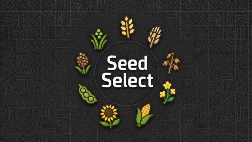 Seed Select