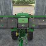 Seed Select2