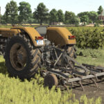 Selfmade Cultivator2