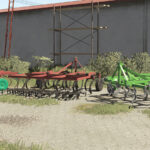 Selfmade Cultivator3