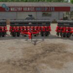 Semeato Sol Tower Pack (Central Box) V1.0