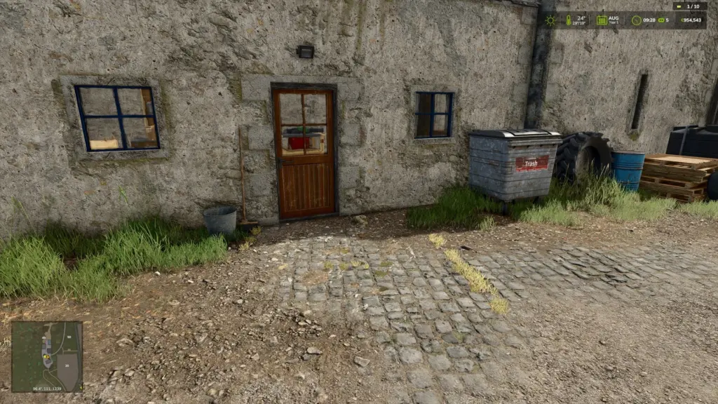Server Player Count v1.0