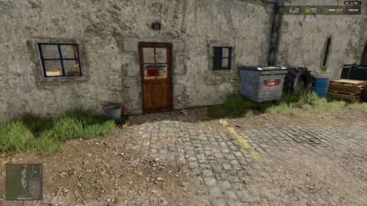 Server Player Count v1.0