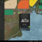 Set Spawn Location