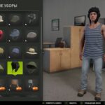 Set of hats2