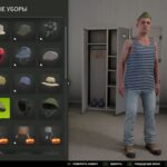 Set of hats6