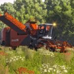 Shader Bastien Farms V23