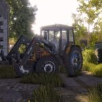 Shader Bastien Farms V24