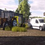Shader Bastien Farms V25