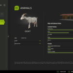 Sheep Straw And Manure Addon V1.02