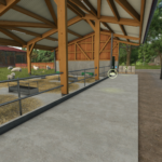Sheep Straw And Manure Addon V1.03