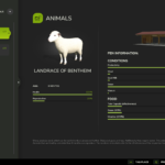 Sheep barn 500 V1.0