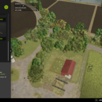 Sheep barn 500 V1.02