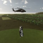 Sikorsky Helicopters UH-60 Black Hawk v1.06