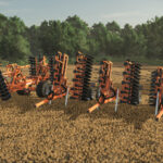 Simba Tillage Pack