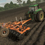 Simba Tillage Pack4