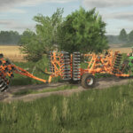 Simba Tillage Pack5