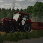 Sipma N2194