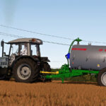 Sipma WA 600 Delfin2