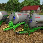 Sipma WA 600 Delfin3