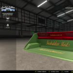 Skid Steer Loader Tools Limited Edition2