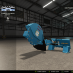 Skid Steer Loader Tools Limited Edition5