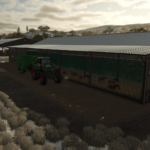 Small Calf Shed3