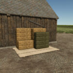 Small HD Bale Storage2