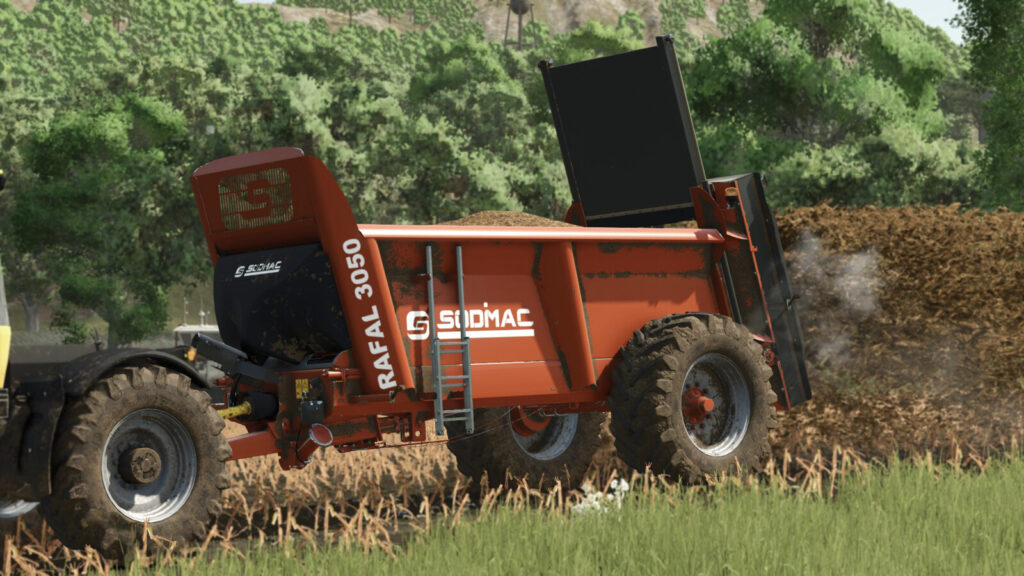 Sodimac Rafal Pack3