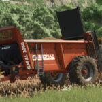 Sodimac Rafal Pack3