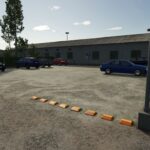 Solar Road Reflector