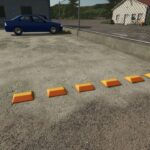 Solar Road Reflector2