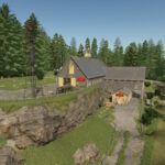 Sprucewood Farmstead4