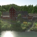 Sprucewood Farmstead5